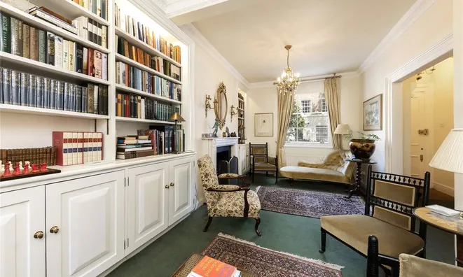 Недвижимость Markham Street, Chelsea: 14