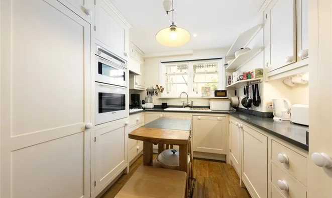 Недвижимость Markham Street, Chelsea: 16