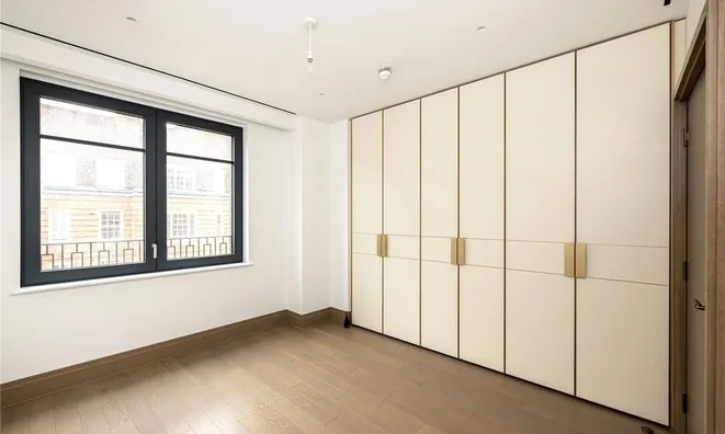 Недвижимость Lucan Place, Chelsea: 2