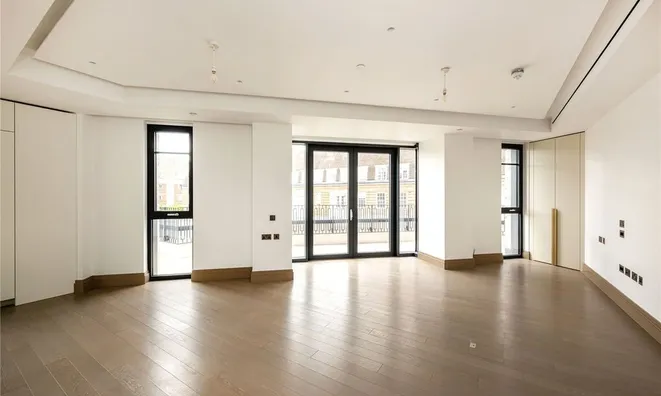 Недвижимость Lucan Place, Chelsea: 6