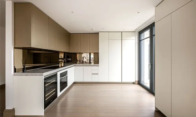 Недвижимость Lucan Place, Chelsea: 7