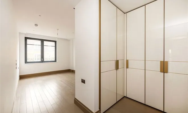 Недвижимость Lucan Place, Chelsea: 9