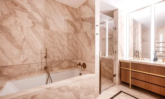 Недвижимость Lucan Place, Chelsea: 10