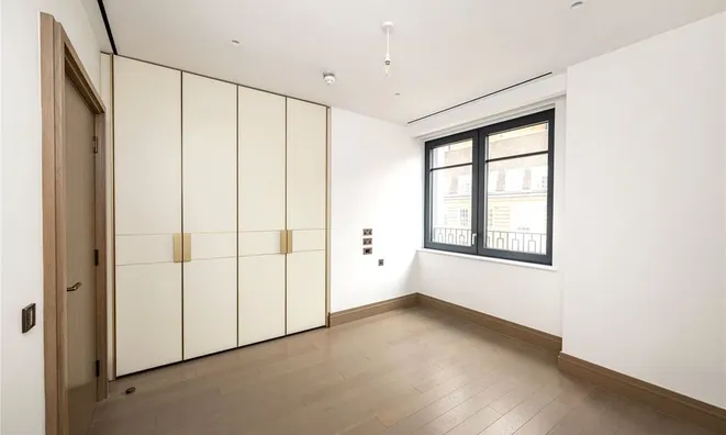 Недвижимость Lucan Place, Chelsea: 11
