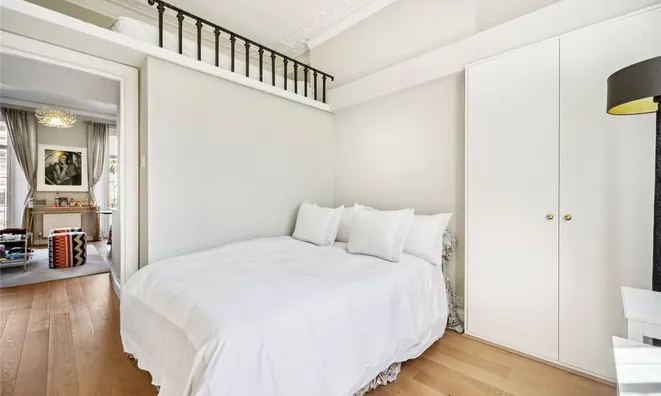 Недвижимость Redcliffe Road, Chelsea: 4