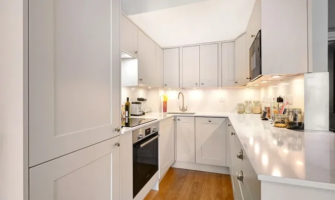 Недвижимость Redcliffe Road, Chelsea: 9