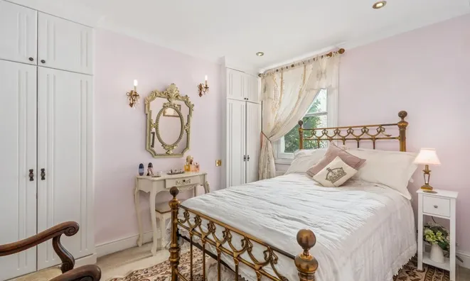 Недвижимость Ashburnham Road, Chelsea: 1