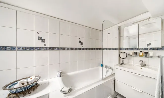 Недвижимость Ashburnham Road, Chelsea: 2