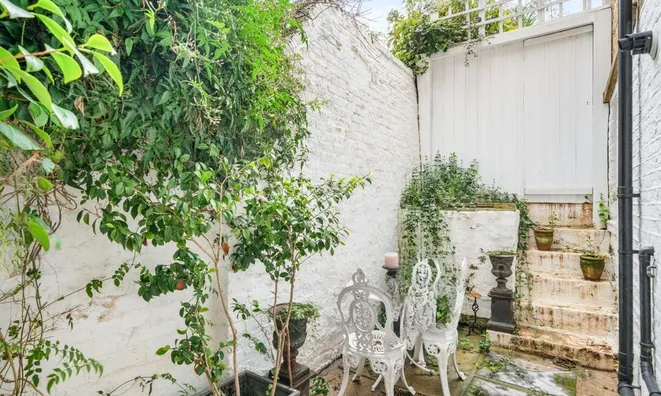 Недвижимость Ashburnham Road, Chelsea: 4