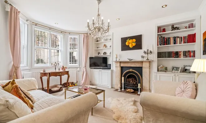 Недвижимость Ashburnham Road, Chelsea: 5