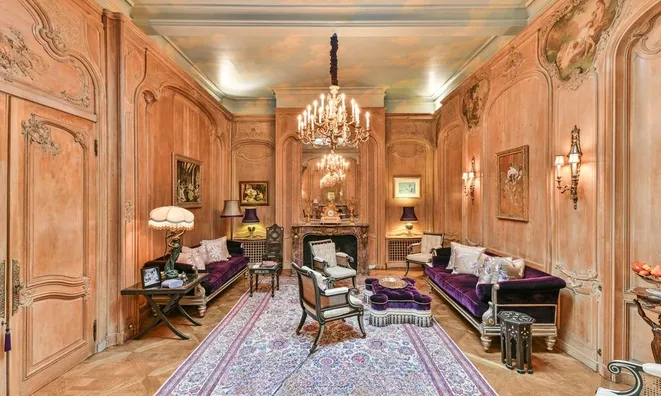 Недвижимость Ovington Square, Knightsbridge: 2