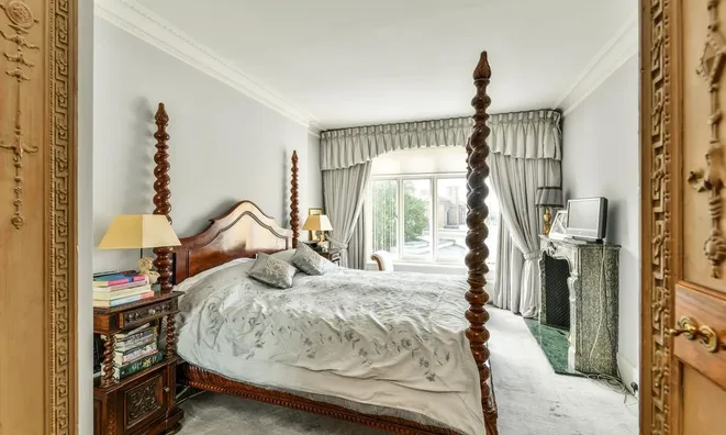 Недвижимость Ovington Square, Knightsbridge: 3