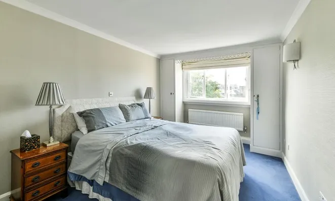Недвижимость Ovington Square, Knightsbridge: 4