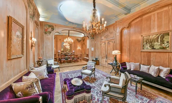 Недвижимость Ovington Square, Knightsbridge: 8