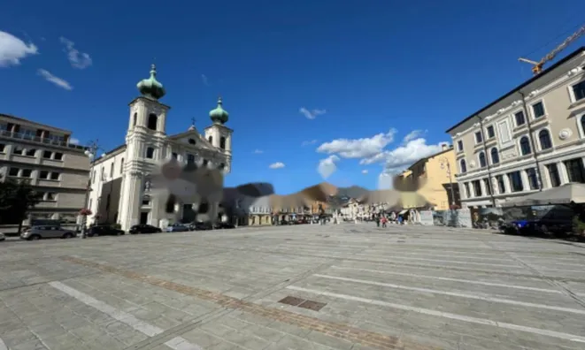 Недвижимость Квартира на площади Виктории: 14