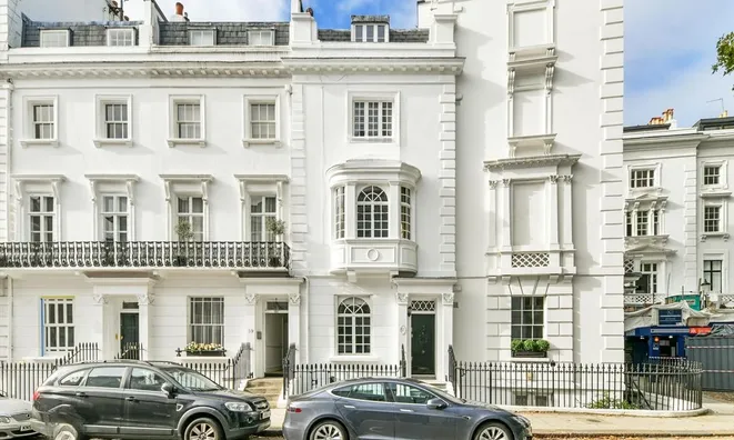 Недвижимость Ovington Square, Knightsbridge: 9