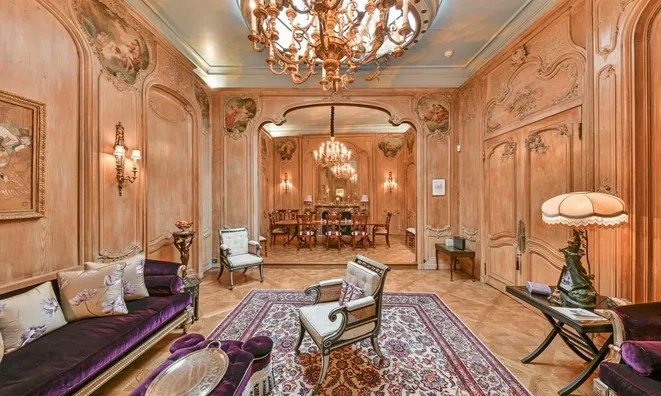 Недвижимость Ovington Square, Knightsbridge: 10