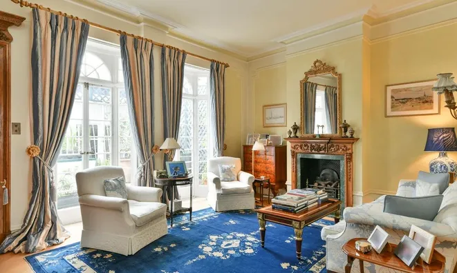 Недвижимость Ovington Square, Knightsbridge: 11