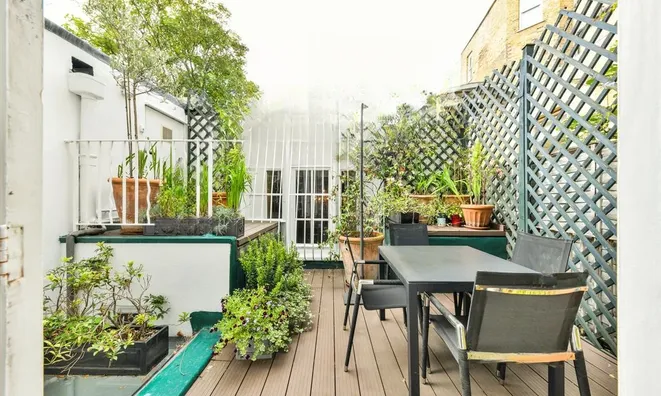Недвижимость Ovington Square, Knightsbridge: 12