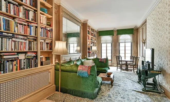 Недвижимость Ovington Square, Knightsbridge: 13