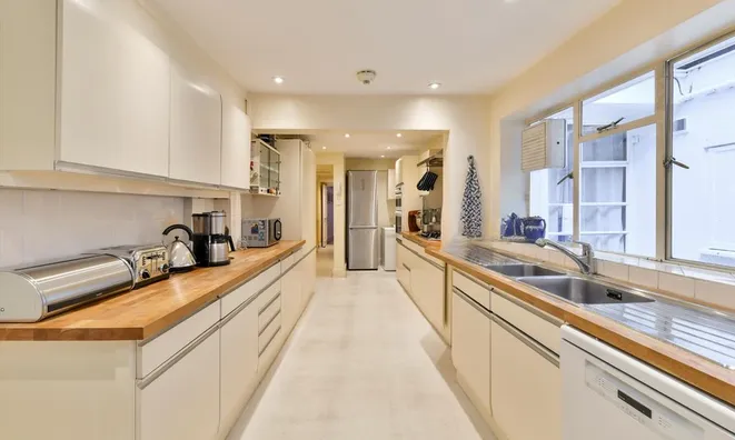 Недвижимость Ovington Square, Knightsbridge: 14