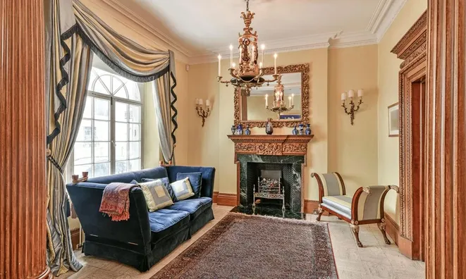 Недвижимость Ovington Square, Knightsbridge: 15