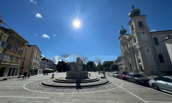 Недвижимость Квартира на площади Виктории: 15