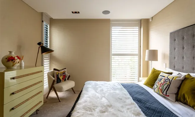 Недвижимость Pond Place, Chelsea: 4
