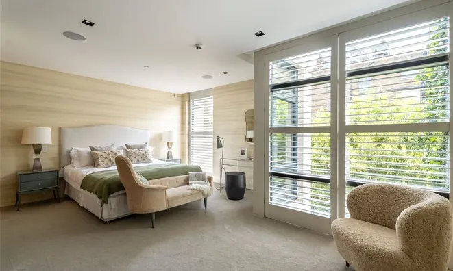 Недвижимость Pond Place, Chelsea: 6