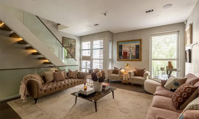 Недвижимость Pond Place, Chelsea: 7