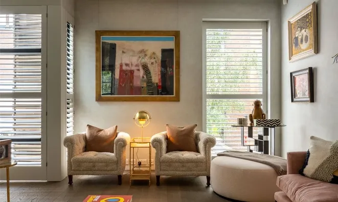 Недвижимость Pond Place, Chelsea: 8