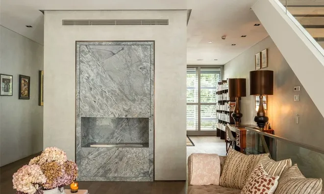 Недвижимость Pond Place, Chelsea: 9