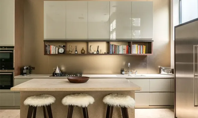 Недвижимость Pond Place, Chelsea: 12