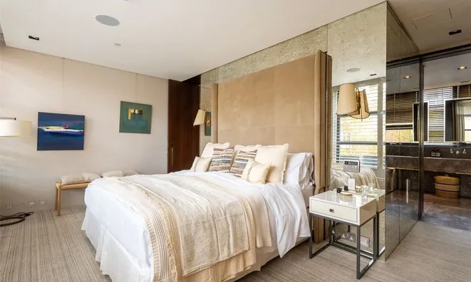 Недвижимость Pond Place, Chelsea: 13