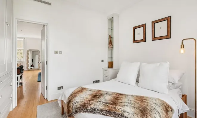 Недвижимость Cathcart Road, Chelsea: 1