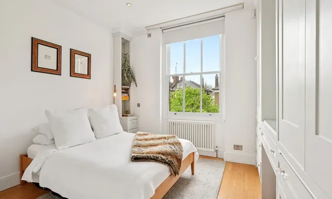 Недвижимость Cathcart Road, Chelsea: 11