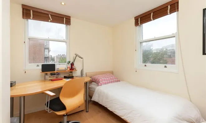 Недвижимость Ranelagh House, Elystan Place, Chelsea: 3