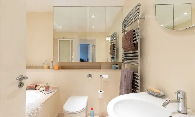 Недвижимость Ranelagh House, Elystan Place, Chelsea: 4