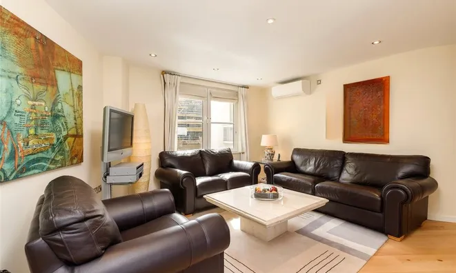 Недвижимость Ranelagh House, Elystan Place, Chelsea: 12