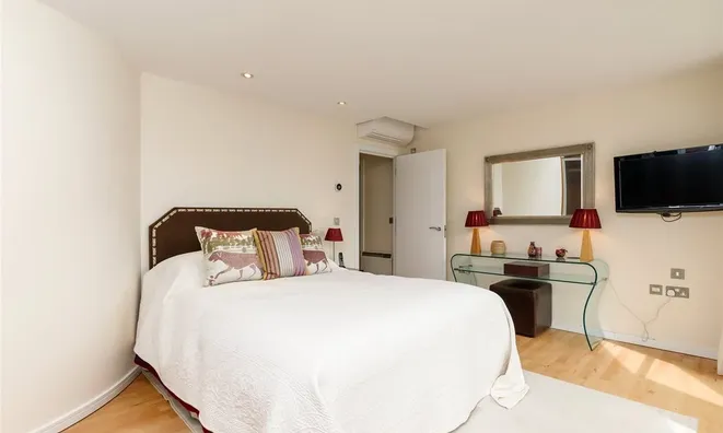 Недвижимость Ranelagh House, Elystan Place, Chelsea: 14