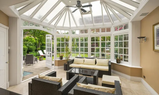 Недвижимость Chelsea Park Gardens, Chelsea: 13
