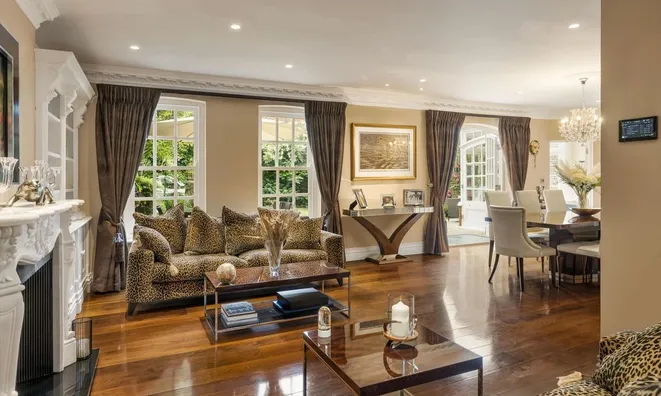 Недвижимость Chelsea Park Gardens, Chelsea: 16