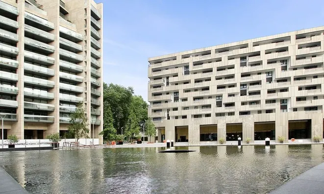 Недвижимость Grosvenor Waterside, Belgravia: 5