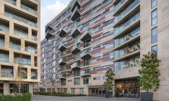 Недвижимость Grosvenor Waterside, Belgravia: 7