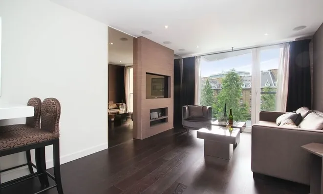 Недвижимость Grosvenor Waterside, Belgravia: 8