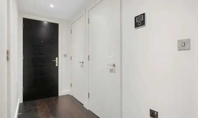 Недвижимость Grosvenor Waterside, Belgravia: 14
