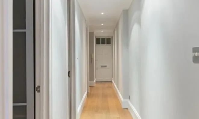 Недвижимость Drayton Gardens: 5