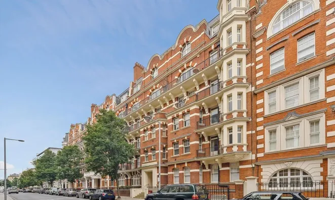 Недвижимость Drayton Gardens: 9