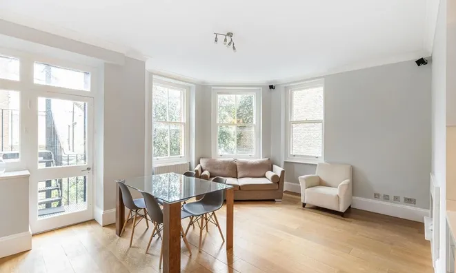 Недвижимость Drayton Gardens: 10
