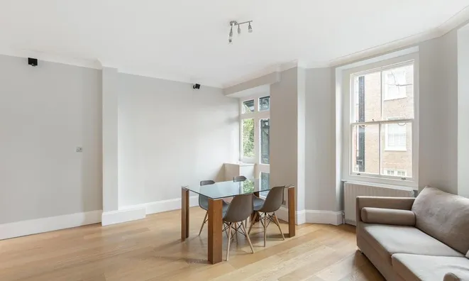 Недвижимость Drayton Gardens: 14